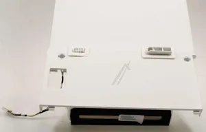 Haier 49045958 Kanal - 0060851016 kühlschrank luft kanal