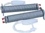 Bosch Siemens Türseil Feder 00754866 Reparatursatz rot 2 Federn 2 Seile Ersatzteil