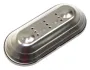 LG Trommelrippen AFH73149002 für Waschmaschine Wäschemitnehmer Ersatzteil