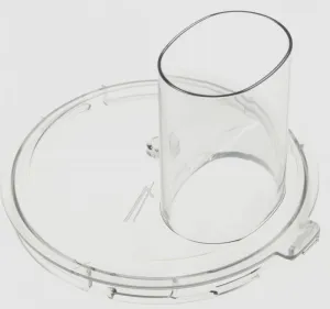 BSH Bosch Siemens 12007720 Klappe Deckel - Deckel