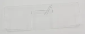 Gorenje 366701 Schubladenblende - Baugruppe tür