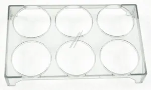 Amica 1042376 Eiereinsatz - Eiereinsatz