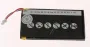 COM P0059050 - 3,7v-800mah e reader akku für passend für sony prs-600