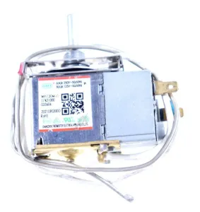 Midea 17431000033606 Thermostat - Dual-temperature conversion-type temperature controller