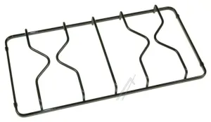 AEG Electrolux 3546104021 Auflage - Auflage,panasonic,schwarz