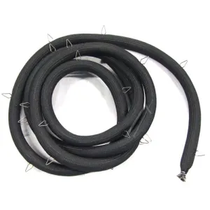 Arcelik Grundig Beko 255410011 Dichtung - Ofen körper dichtung..