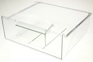 Gefrierschublade 140075825046 AEG Electrolux für Kühl-Gefrier-Kombination mitte Ersatzteil