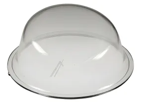 Haier 49051701 Schauglas - 0021400011b bullauge