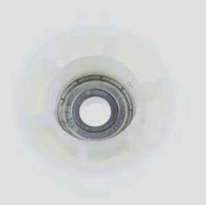 Whirlpool Indesit 488000729694 Spannrolle - C00729694 jockeywheel/supernova
