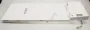 Haier 49045958 Kanal - 0060851016 kühlschrank luft kanal
