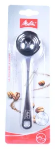 Melitta Kaffeelöffel für Kaffeemaschine Dosierlöffel 98118 RVS 6702762 Ersatzteil Melitta Kaffeelöffel für Kaffeemaschine Dosierlöffel 98118 RVS 6702762 Ersatzteil