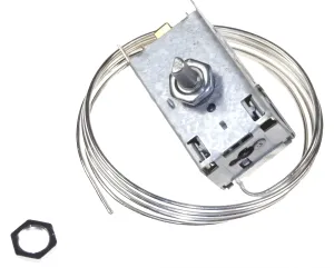 Arcelik Grundig Beko 4502011000 - K59l1822000 thermostat