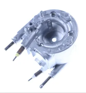 Saeco 421945031481 Heizelement - Thermoblock v2 omn assy 230v