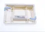 Vestel 42367607 Klappe Deckel - Exchanger front cover k2 hp gr-natural-s