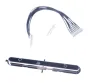 SEB RS2230001920 Knopf Taste - Rs-2230001920 bouton carte equipe rr74 (