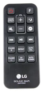 LG AKB75155301 - Ma5 fernbedienung