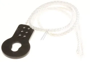 AEG Electrolux Nylonseil 1171315003 für Geschirrspüler Türseil Ersatzteil