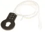 AEG Electrolux Nylonseil 1171315003 für Geschirrspüler Türseil Ersatzteil