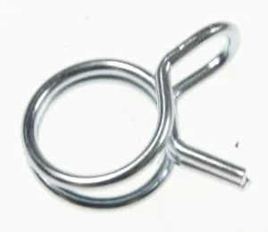 Philips 423901010111 Clips - Clip, plastik