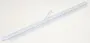 Candy Hoover 43021159 Leiste - Rechte-seiten-leiste