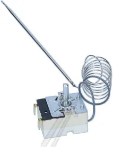 Gorenje 598038 - 55.13052.108 kapillarthermostat