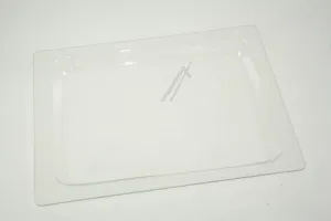 Küppersbusch 535777 Glaspfanne - Glasschale