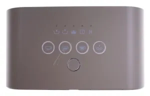 Smeg 5L5414627 Bedienteilblende - Control panel tp 02