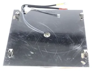 AEG Electrolux 5612876333 Isolation Induktionsplatte - Coil,induction,240mm