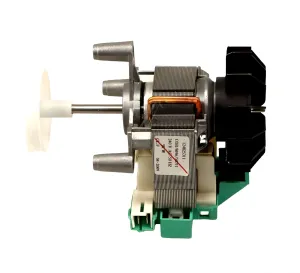 AEG Electrolux 1248253112 Waschmaschinenmotor - Ventilatormotor