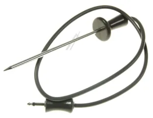 Amica 8071224 Temperaturfühler - Speisenthermometer fi 3,5mm