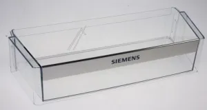 Türfach 00704952 für Kühlschrank Bosch Siemens Flaschenabsteller Ersatzteil