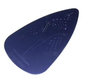 BSH Bosch Siemens 00653622 Bügelsohle - Bügelsohle
