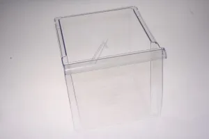 Bauknecht KSN 525 OP IO Schublade schmal für Kühlschrank 855038011000 Ersatzteil