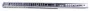 AEG Electrolux 140053714030 Führungsschiene - Korbschiene