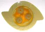 BSH Bosch Siemens 00606472 Presskegel - Kegel