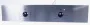 AEG Electrolux 140019480072 Bedienteilblende - Bedienblende,inox,60cm,2k