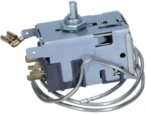 Bosch Siemens Temperaturregler 00167228 für Kühlschrank Thermostat Ersatzteil