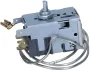 Bosch Siemens Temperaturregler 00167228 für Kühlschrank Thermostat Ersatzteil