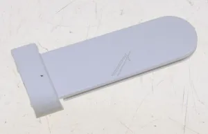BSH Bosch Siemens 00150682 Abdeckung Gehäuse - Abdeckung für sockelblende 1.700.582.823