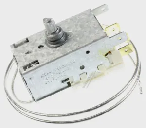Whirlpool Thermostat 481228208677 für Kühlschrank Temperaturregler C00456629 Ersatzteil