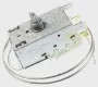 Whirlpool Thermostat 481228208677 für Kühlschrank Temperaturregler C00456629 Ersatzteil