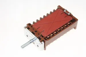 BSH Bosch Siemens 00600670 - Schalter