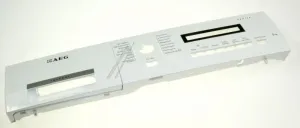 AEG Electrolux 1328457906 Bedienteilblende - Control panel,handle,aeg,l7347