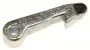 AEG Electrolux 1240137214 Türschliesshaken - Schaft,bullauge