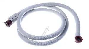 AEG Electrolux 9029793412 Einlaufschlauch - E2wis250a zulaufschl. wasserstop 2,5m,g/w