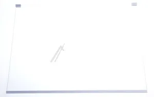 Bosch Siemens Glasplatte 11011742 für Kühlschrank Einlegeboden Ersatzteil