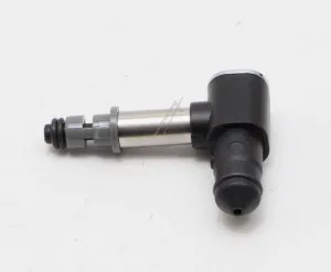 Smeg 560074760 Ventil - Nozzle connection tubebl