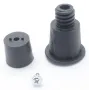 Gorenje 822922 - Leg vmt422w ass y Gorenje 822922 - Leg vmt422w ass y