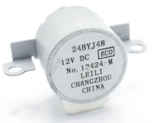 Arcelik Grundig Beko 5400182604 Motor - Schritt motor