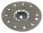 AEG Electrolux 3153683010 Spannzangendrehknopf - Anzeigescheibe,energieregler